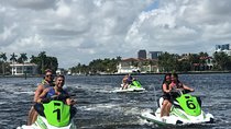 JETSKI'S Tours Pompano Beach
