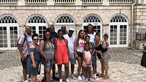 Private Authentic Down-to-Earth Half Day Tour in Montego Bay