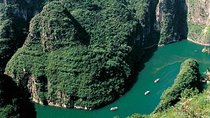 Private Day Tour to Longqing Gorge with Boat Ride and Cable Car from Beijing