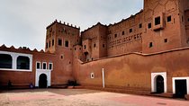 Day Trip To Ouarzazate And Ait Ben Haddou From Marrakech