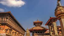 4 UNESSCO World heritage sites of Kathmandu-private tour