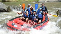 White Water Rafting Ubud Bali With Hotel Transfer