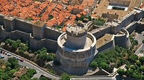 The Game of Thrones route - 2 Hours Panoramic flight over Dubrovnik & Biokovo