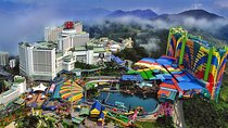 Genting Highlands Day Tour: An Exciting and Fun-Filled Experience