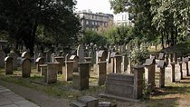 Private guided walking tour of Kazimierz, the former Jewish Quarter