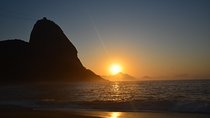 Best Private City Tour of Rio de Janeiro with Christ & Sugar Loaf