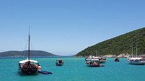 Day Trip Arraial do Cabo from Rio de Janeiro