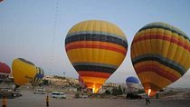 Luxor Hot Air Balloon