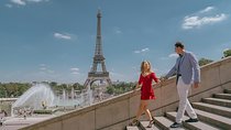 Private Tour: Personal Travel Photographer Tour in Paris