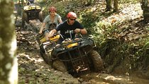 Kokat ATV Quad Bike Adventure in Bali