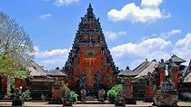 Bali Culture and Temple Tour