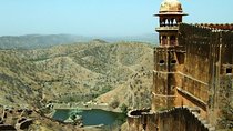 Full-Day Jaipur Tour from Delhi by train