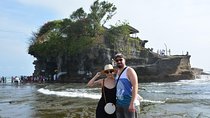 Best Ubud & Tanah Lot Excursion