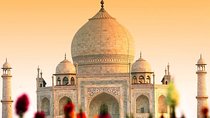 Taj Mahal visit from Delhi (Same Day 12 to 14 Hours)