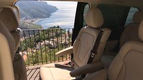 Amalfi Drive: Sorrento to Amalfi Excursion