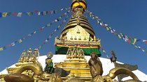 Kathmandu Tour