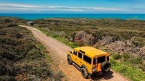 Sintra Cascais (Wine and Tapas) 4X4 Land Rover Panoramic Private Tour