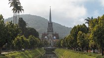 Best Private Tour of Petropolis with Imperial Museum