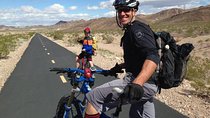 Guided or Self-Guided Road Bike Tour of Red Rock Canyon