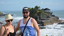  Private Tour Ubud and Tanah Lot Temple