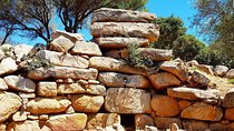 Cagliari: Full-Day Private Tour of Prehistoric Sardinian from Chia