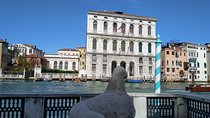  Peggy Guggenheim collection Venice private tour
