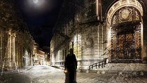 Milan Dark Ghost Tour on Foot