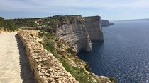 Full-Day Private Best of Gozo Island Tour from Malta 