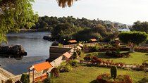 Aswan Botanical Garden & Private Felucca Tour