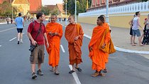 Phnom Penh Photo Tours Full Day 