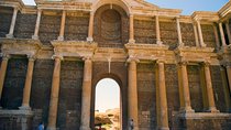 Sardis Tour from Izmir – Explore the Ancient Capital of Lydia