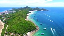 Phuket Coral Island Day Trip by Speedboat with Snorkeling & Lunch