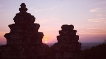 Special Angkor Wat Sunset Private Tour 