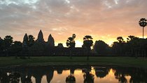 Private Angkor Wat Special sunrise sunset tour