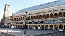 Padua, Venetian villas along Brenta riviera private full day tour with driver
