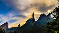 Top Private Tour of Serra dos Orgaos 