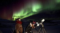 Northern Lights and Stargazing Small-Group Tour with Local Guide