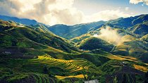 Sapa By Bus 2 Days – 1 Night Trekking Tour (overnight In Hotel) 