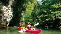 Ban Bor Thor Kayaking Full-Day Tour from Krabi including Lunch