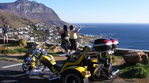 Chapmans Peak Sunset Trike Tour from Cape Town