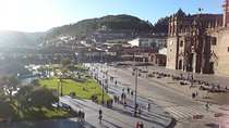 City Tour Cusco and the 4 Archaeological Sites