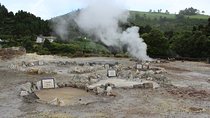 Half Day Furnas And Hot Springs