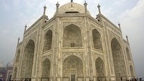 Same Day Agra Tour by Train