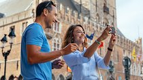 Highlights & Hidden Gems With Locals: Best of Bruges Private Tour
