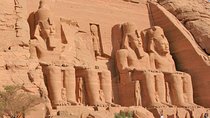 Private Tour To Abu Simbel From Aswan By Car
