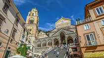Pompeii, Amalfi and Ravello Day Tour by Private Transport