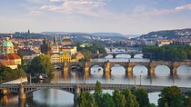 Half Day Prague Walking Private Tour