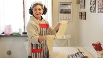 Hands-On Pasta Making Class in Central Florence with Patrizia 