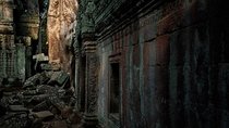 Secret Temples of Angkor - Guided Tour in Siem Reap