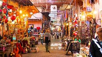 Top Activities: Full day sightseeing tour with an official guide in Marrakech